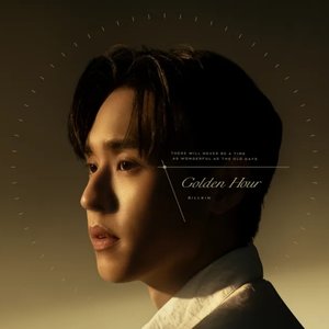 Image for 'Golden Hour'