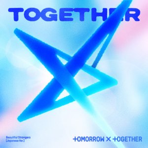 Immagine per 'Beautiful Strangers (Japanese Ver.)'
