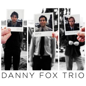 Image for 'Danny Fox Trio'