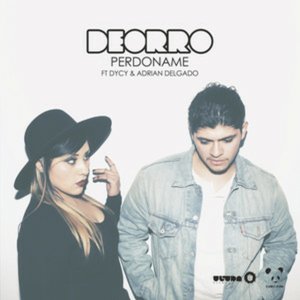 Image for 'Perdoname (feat. Dycy & Adrian Delgado)'