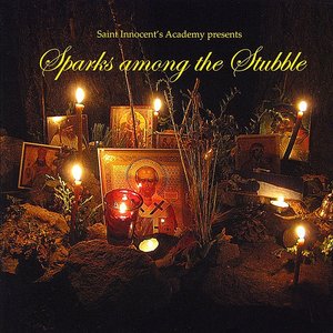 Image for 'Sparks Among the Stubble'