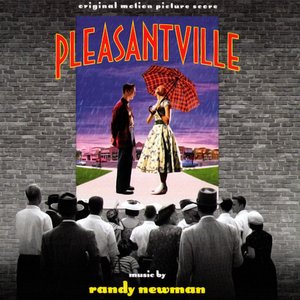 Imagem de 'Pleasantville (Original Motion Picture Score)'