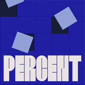 “PERCENT”的封面