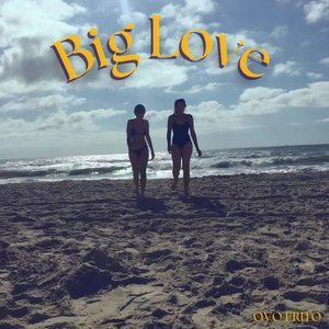 Image for 'Big Love'