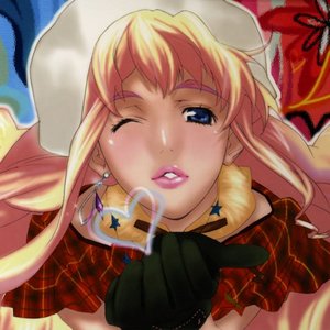 Image for 'マクロスF｜Vocal Collection 娘たま♀'