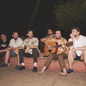 Imagen de 'Los Espíritus'