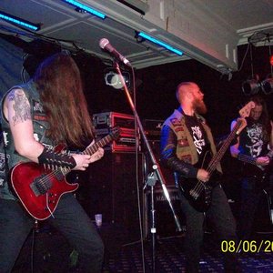 “demonreich”的封面