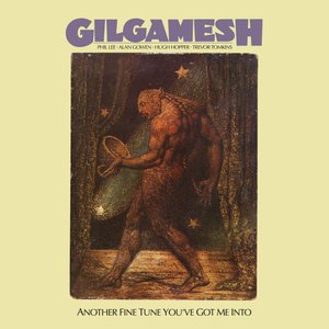 Image for 'Another Fine Tune You've Got Me Into'