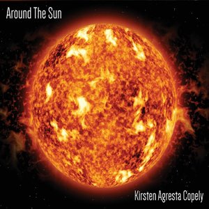 Image pour 'Around the Sun'