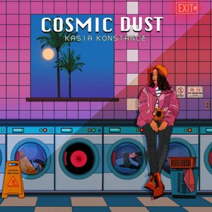 'Cosmic Dust'の画像