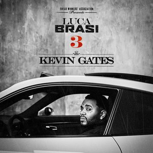 “Luca Brasi 3”的封面