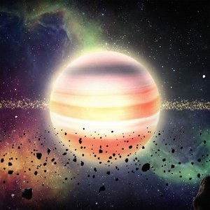 Image for 'Andromeda (DRAM Special)'