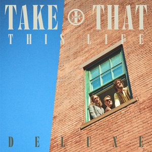 “This Life (Deluxe)”的封面