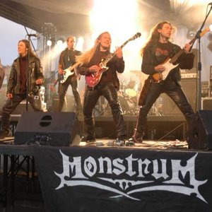 Image for 'Monstrum'