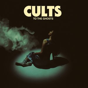 Image for 'To the Ghosts (Deluxe Edition)'