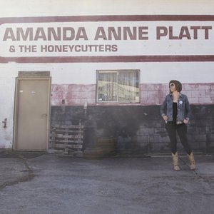 Image pour 'Amanda Anne Platt & The Honeycutters'