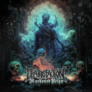 Image for 'Blackened Reign'