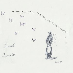 'If You Can, Solve This Jumble'の画像
