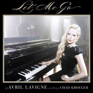 Image for 'Avril Lavigne feat. Chad Kroeger'