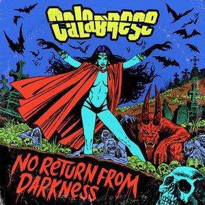 Imagen de 'No Return from Darkness'