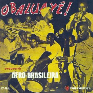 Image for 'Orquestra Afro-Brasileira'