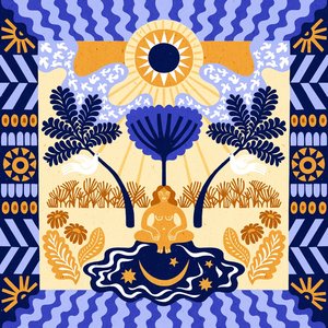 Изображение для 'Shinrin Yoku'