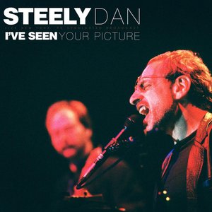Image for 'I've Seen Your Picture (Live 1995)'