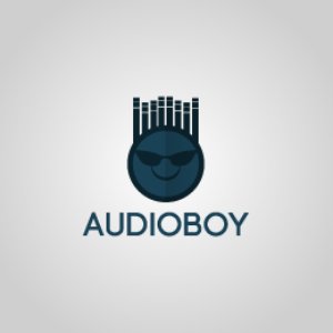 Bild für 'Audioboy'