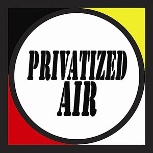 Imagem de 'Privatized Air'