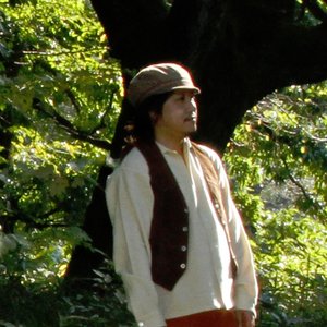 Image for 'Shunsuke Kida'