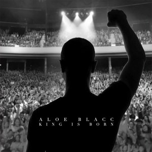 Image for 'King Is Born'