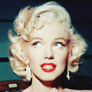 Image for 'Marilyn Monroe'