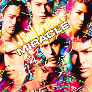 Image for 'Miracle'