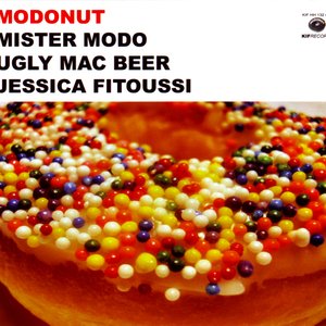 Image for 'Modonut'