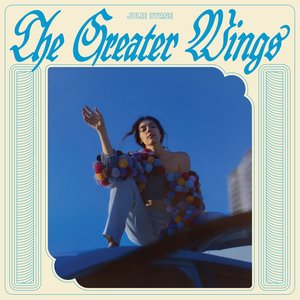 “The Greater Wings”的封面