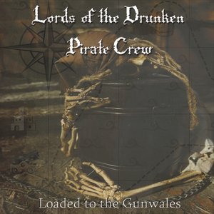 Image pour 'Loaded To The Gunwales'
