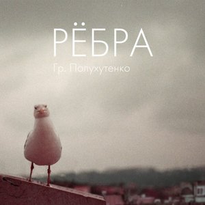 Image for 'Ребра'