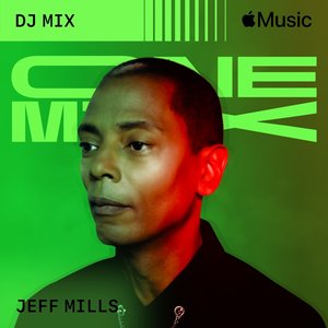 Image for 'One Mix with Jeff Mills'