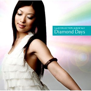 Image for 'COLLECTION ALBUM vol.1 Diamond Days'