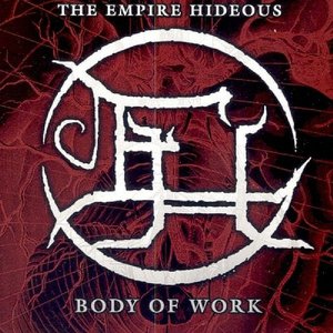 Image for 'Body of Work'