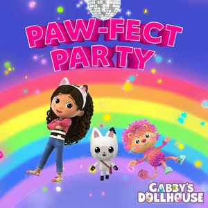 Image for 'Paw-fect Party'