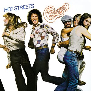 Image for 'Hot Streets (Expanded & Remastered)'