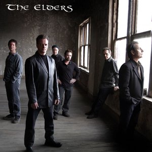 Image for 'The Elders'
