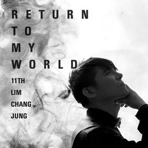 Image for '11집 Return To My World'