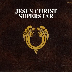 Image for 'Jesus Christ Superstar'