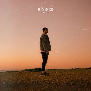 “Juniper”的封面