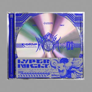Image for 'HYPERNIGHT VOL. 1'