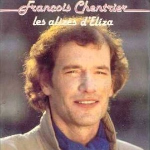 Immagine per 'François Chentrier'