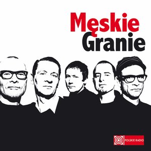 Image for 'Męskie granie (Live)'