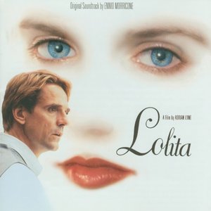 “Lolita”的封面